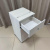 Стол с гладильной доской малый (Анкор светлый)